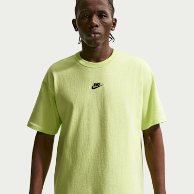 Nike Sportswear Premium Essentials Men's T-Shirt. Nike ZA
